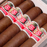 Le Hoyo de Rio Seco (5 Sticks)