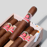 Le Hoyo de Rio Seco (5 Sticks)