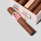 Le Hoyo de Rio Seco (5 Sticks)