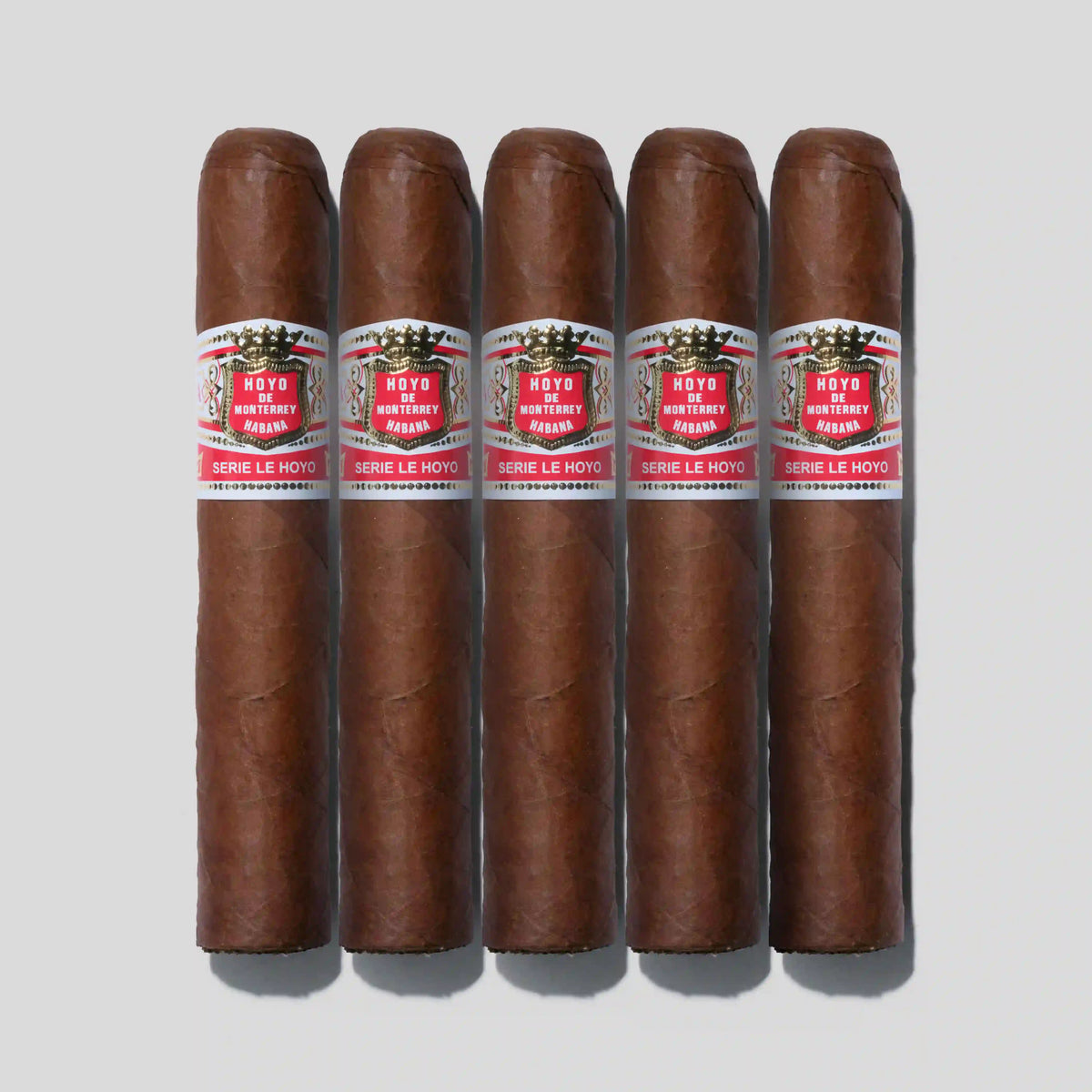 Le Hoyo de Rio Seco (5 Sticks)