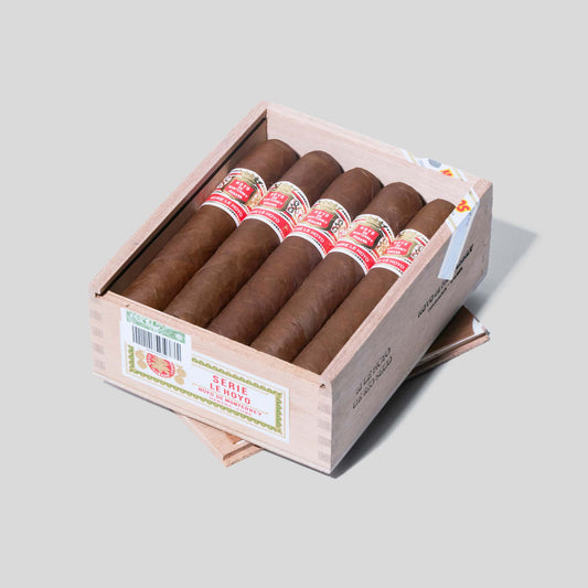 Le Hoyo de Rio Seco | Box 10 | Hoyo de Monterrey cigar - HK Migratory cigars
