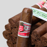 Le Hoyo de Rio Seco | Box 25 | Hoyo de Monterrey cigar - HK Migratory cigars