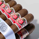 Le Hoyo de Rio Seco | Box 25 | Hoyo de Monterrey cigar - HK Migratory cigars