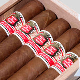 Le Hoyo de San Juan | Box 10 | Hoyo de Monterrey cigar - HK Migratory cigars