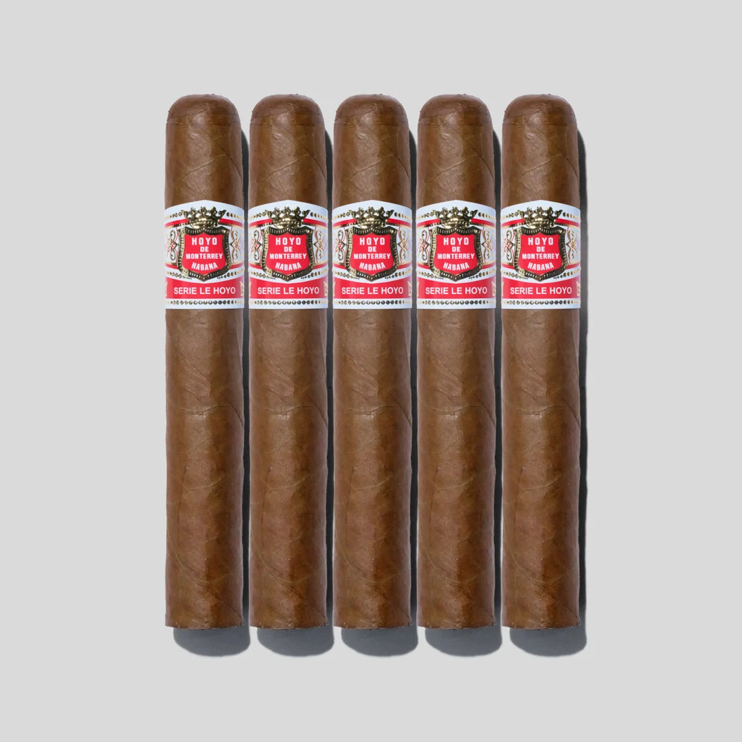 Le Hoyo de San Juan (5 Sticks)