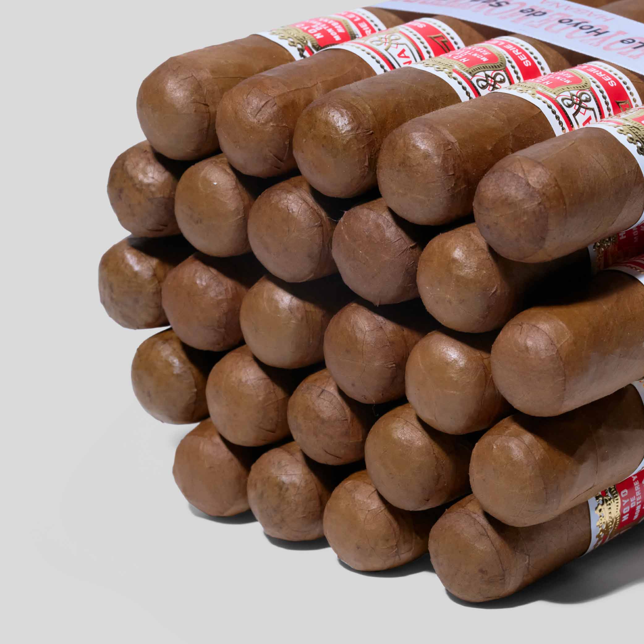 Le Hoyo de San Juan | Box 25 | Hoyo de Monterrey cigar - HK Migratory cigars

