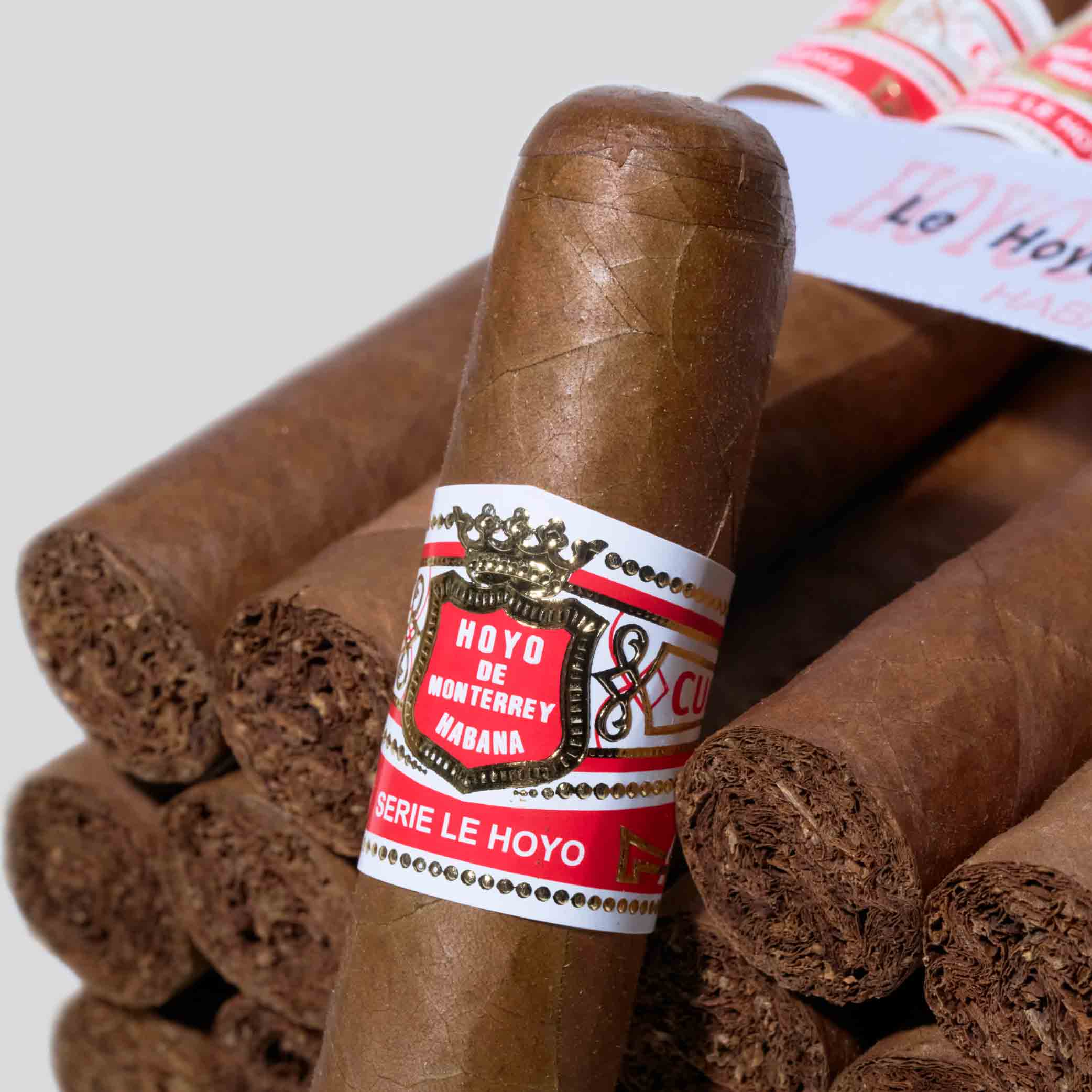 Le Hoyo de San Juan | Box 25 | Hoyo de Monterrey cigar - HK Migratory cigars
