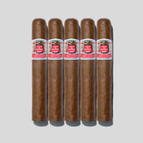 Le Hoyo de San Juan (5 Sticks)
