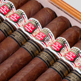 Monterreyes No 4 Edicion Limitada 2021 | Box 10 | Hoyo de Monterrey cigar - HK Migratory cigars
