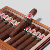 Monterreyes No 4 Edicion Limitada 2021 | Box 10 | Hoyo de Monterrey cigar - HK Migratory cigars