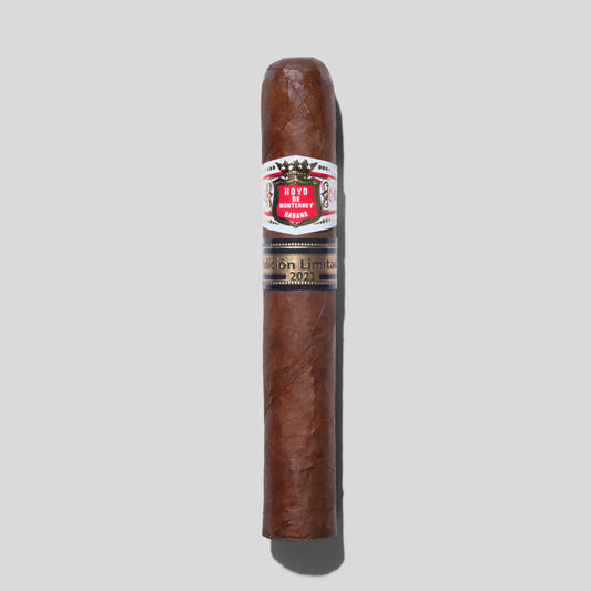 Monterreyes No 4 Edicion Limitada 2021 | Box 10 | Hoyo de Monterrey cigar - HK Migratory cigars