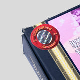 2013 豐收特級珍藏系列雙皇冠