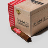 Allegria Robusto | Box 25 | Illusione cigar - HK Migratory cigars
