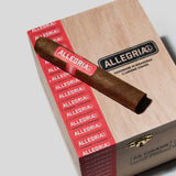 Allegria Robusto | Box 25 | Illusione cigar - HK Migratory cigars
