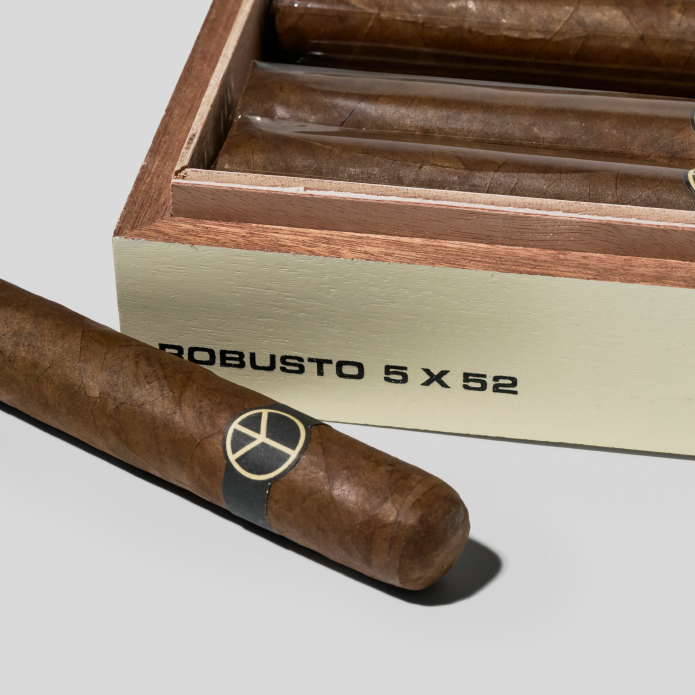 OneOff Black Limited Release Series 2024 | Box 10 | Illusione cigar - HK Migratory cigars