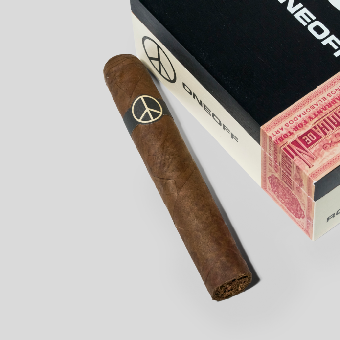 OneOff Black Limited Release Series 2024 | Box 10 | Illusione cigar - HK Migratory cigars
