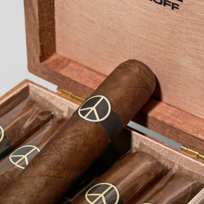 OneOff Black Limited Release Series 2024 | Box 10 | Illusione cigar - HK Migratory cigars