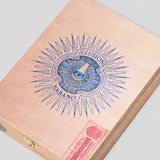 Original Documents Habano Lancero