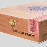 Original Documents Habano Lancero