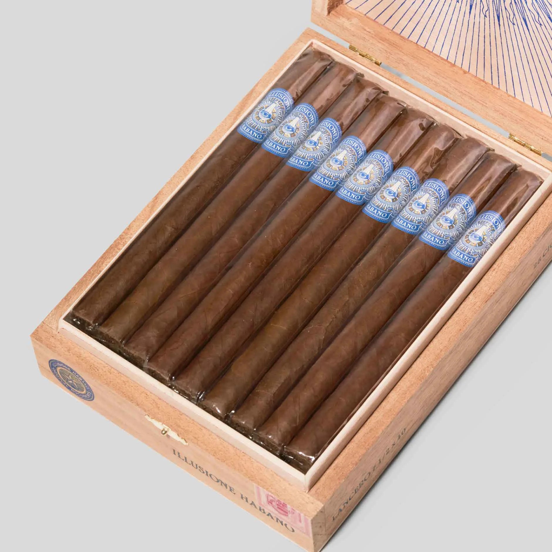 原始文件科哈瓦那長矛