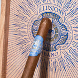Original Documents Habano Lancero