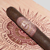 Original Documents Maduro Corona Gorda