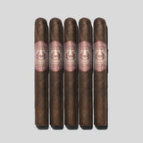 原始文件科馬杜羅特長皇冠 (5支裝)