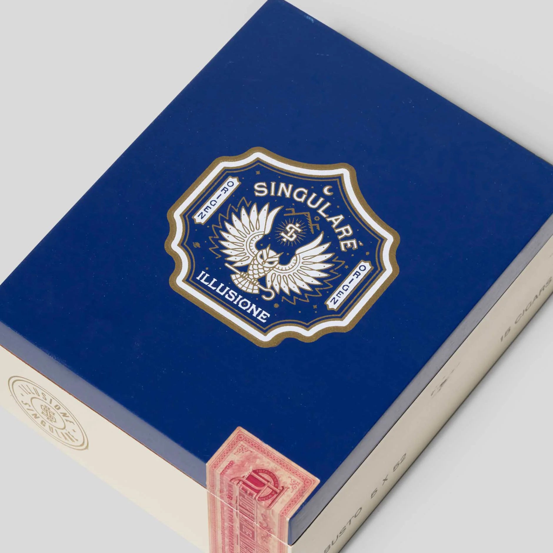 奇特起源羅布圖