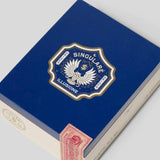 Singulare Origen Robusto