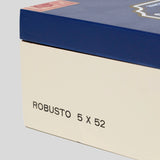 Singulare Origen Robusto