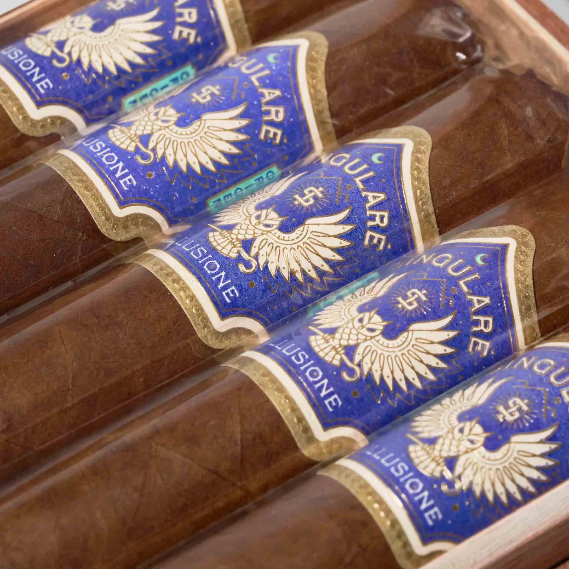 奇特起源羅布圖