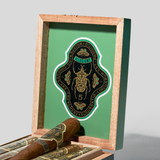 The Group of Five RB | Box 10 | Illusione cigar - HK Migratory cigars