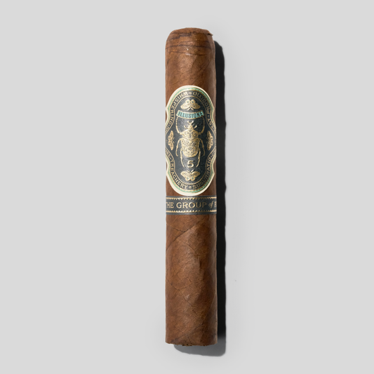 The Group of Five RB | Box 10 | Illusione cigar - HK Migratory cigars