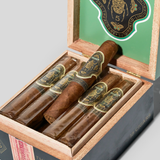 The Group of Five RB | Box 10 | Illusione cigar - HK Migratory cigars