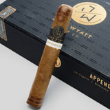 Appendix II Robusto | Box 22 | Jake Wyatt cigar - HK Migratory cigars