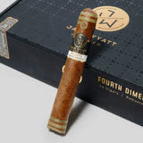 Fourth Dimension Robusto | Box 22 | Jake Wyatt cigar - HK Migratory cigars