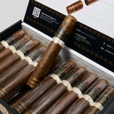 Herbert Spencer Robusto | Box 22 | Jake Wyatt cigar - HK Migratory cigars