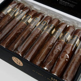 Lithium Robusto | Box 22 | Jake Wyatt cigar - HK Migratory cigars