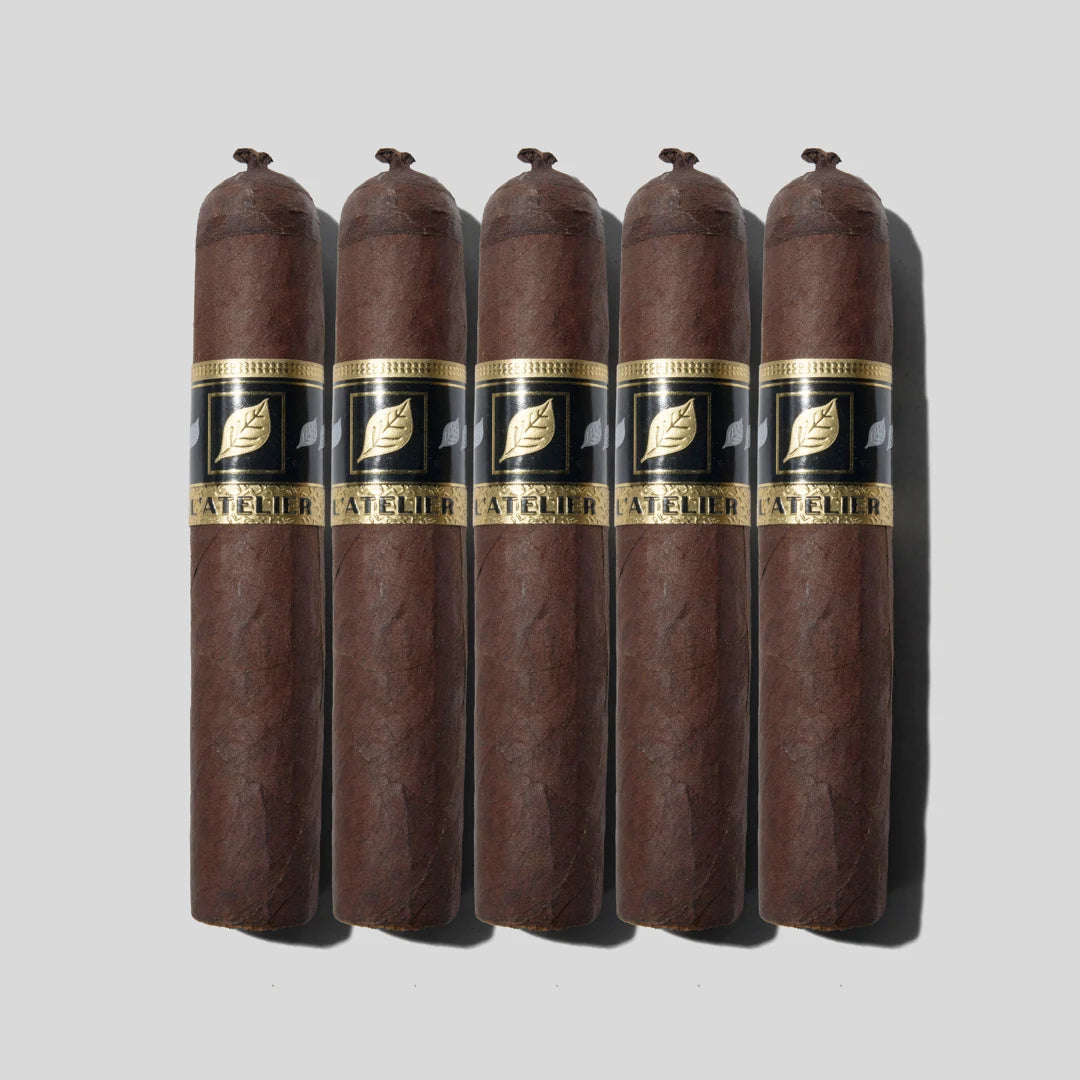 LAT52 Selection Speciale (5 Sticks)