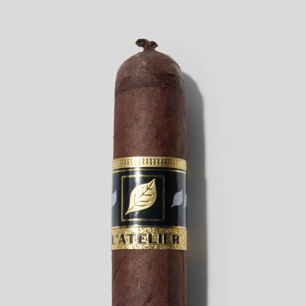 LAT52 Selection Speciale | Box 15 | L'Atelier cigar - HK Migratory cigars

