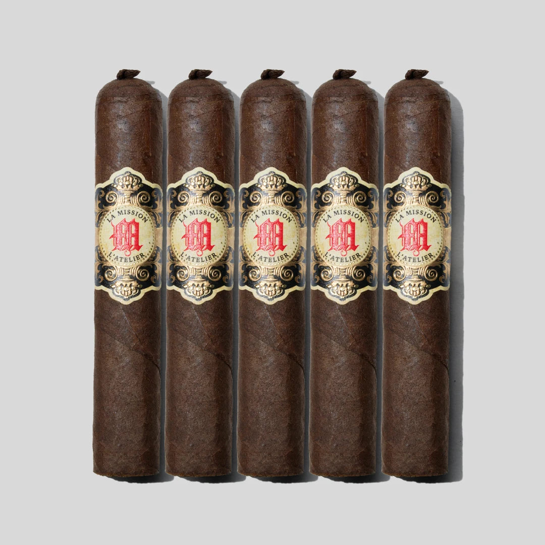 La Mission 1959 (5 Sticks)