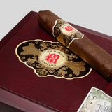 La Mission 1959 | Box 18 | L'Atelier cigar - HK Migratory cigars