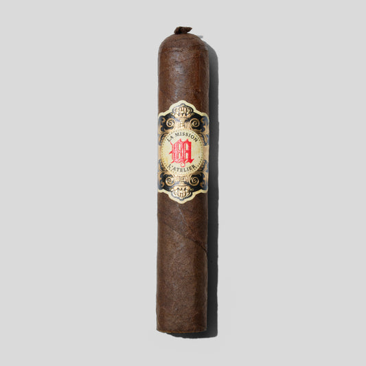 La Mission 1959 | Box 18 | L'Atelier cigar - HK Migratory cigars