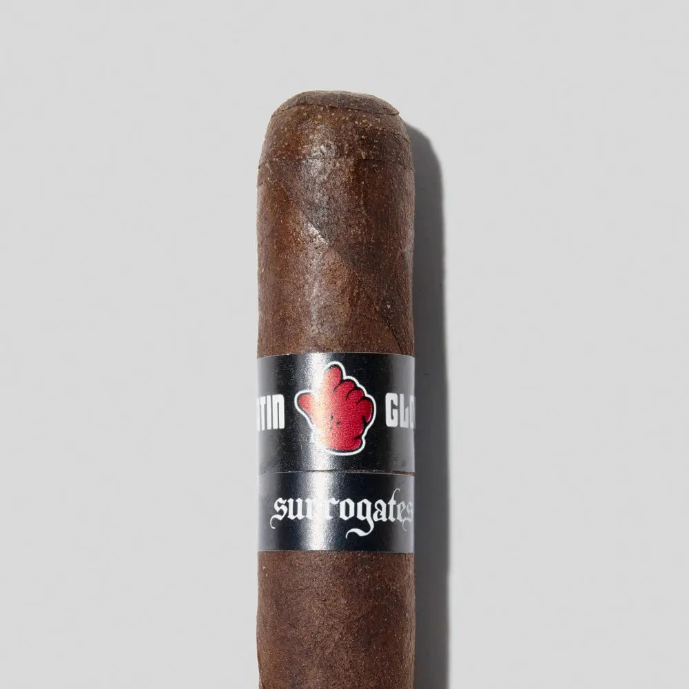 Surrogates Sampler 6 Pack | Box 6 | L'Atelier cigar - HK Migratory cigars
