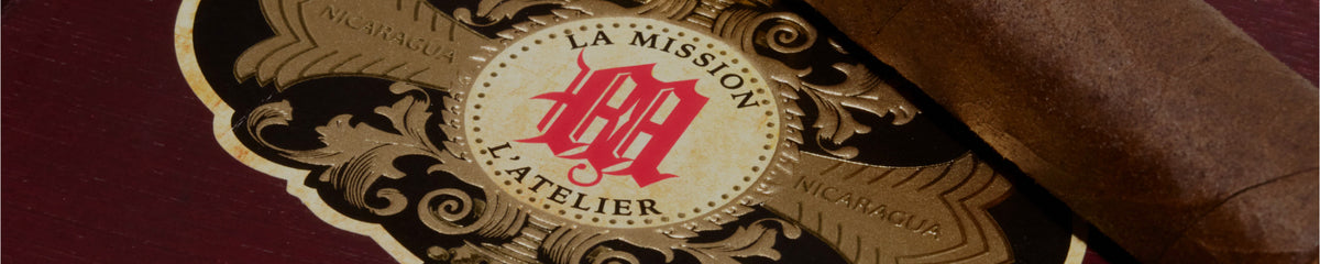 Shop premium L’Atelier Cigars in Hong Kong at Migratory Story. Enjoy boutique Nicaraguan blends, Sancti Spiritus wrappers, and refined flavor profiles