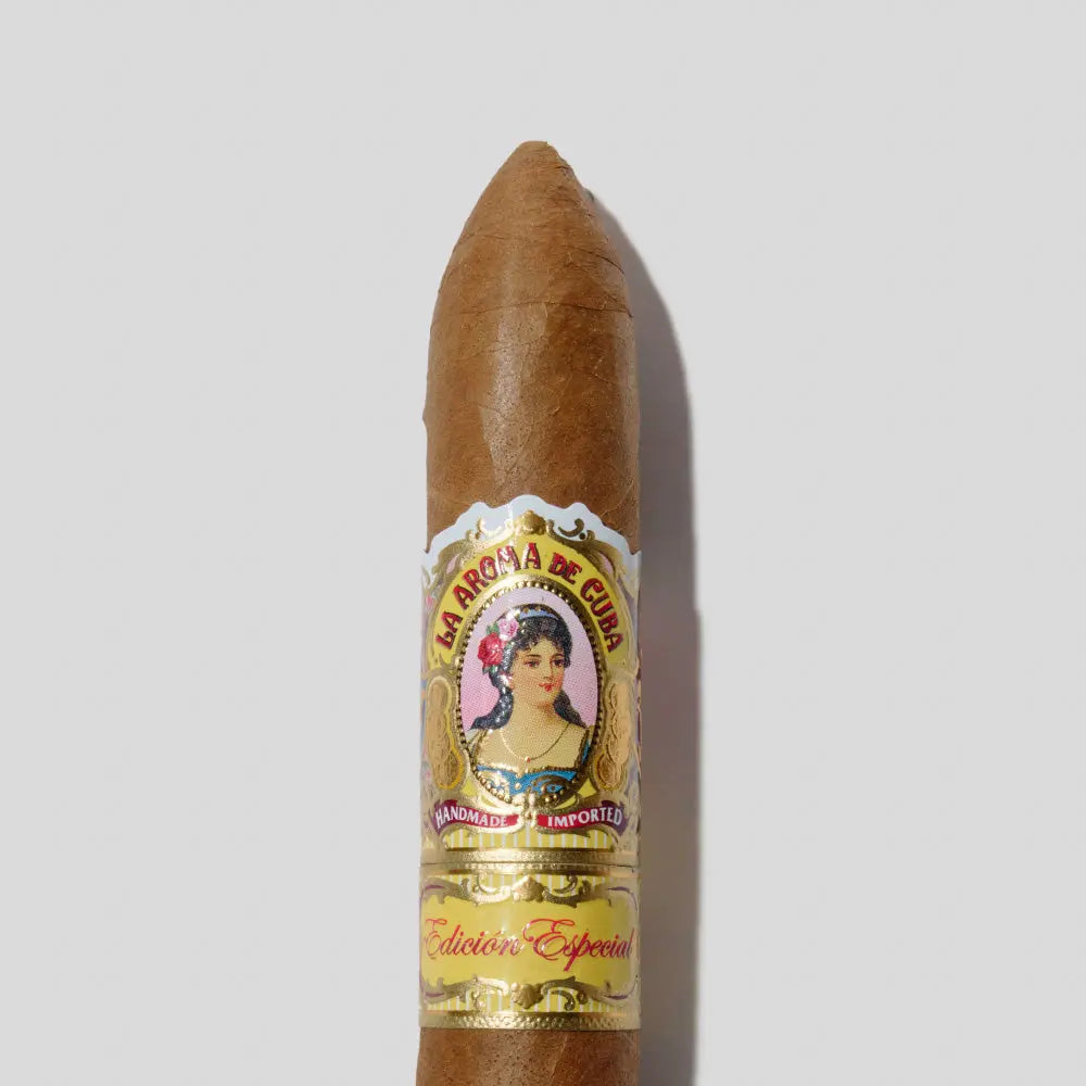 5 Cigar Assortment | Box 5 | La Aroma de Cuba cigar - HK Migratory cigars | 雪茄香港 | cigar hk

