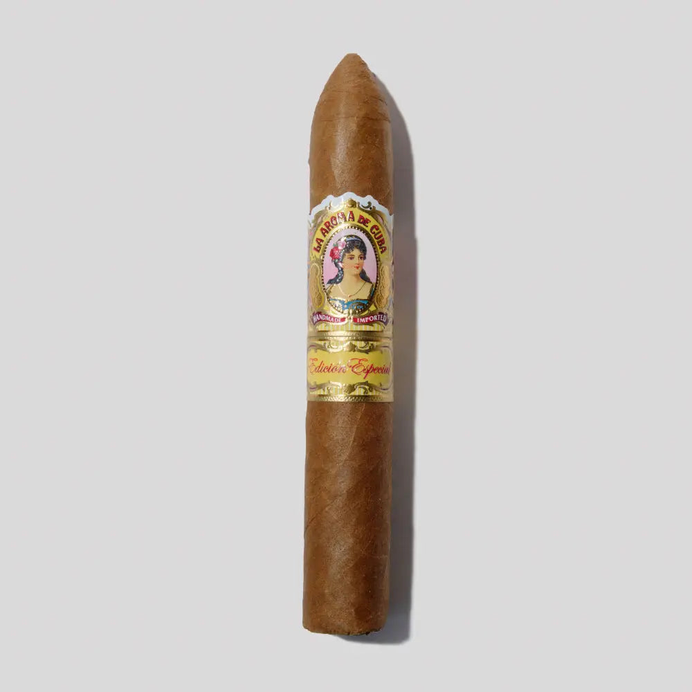 5 Cigar Assortment | Box 5 | La Aroma de Cuba cigar - HK Migratory cigars | 雪茄香港 | cigar hk
