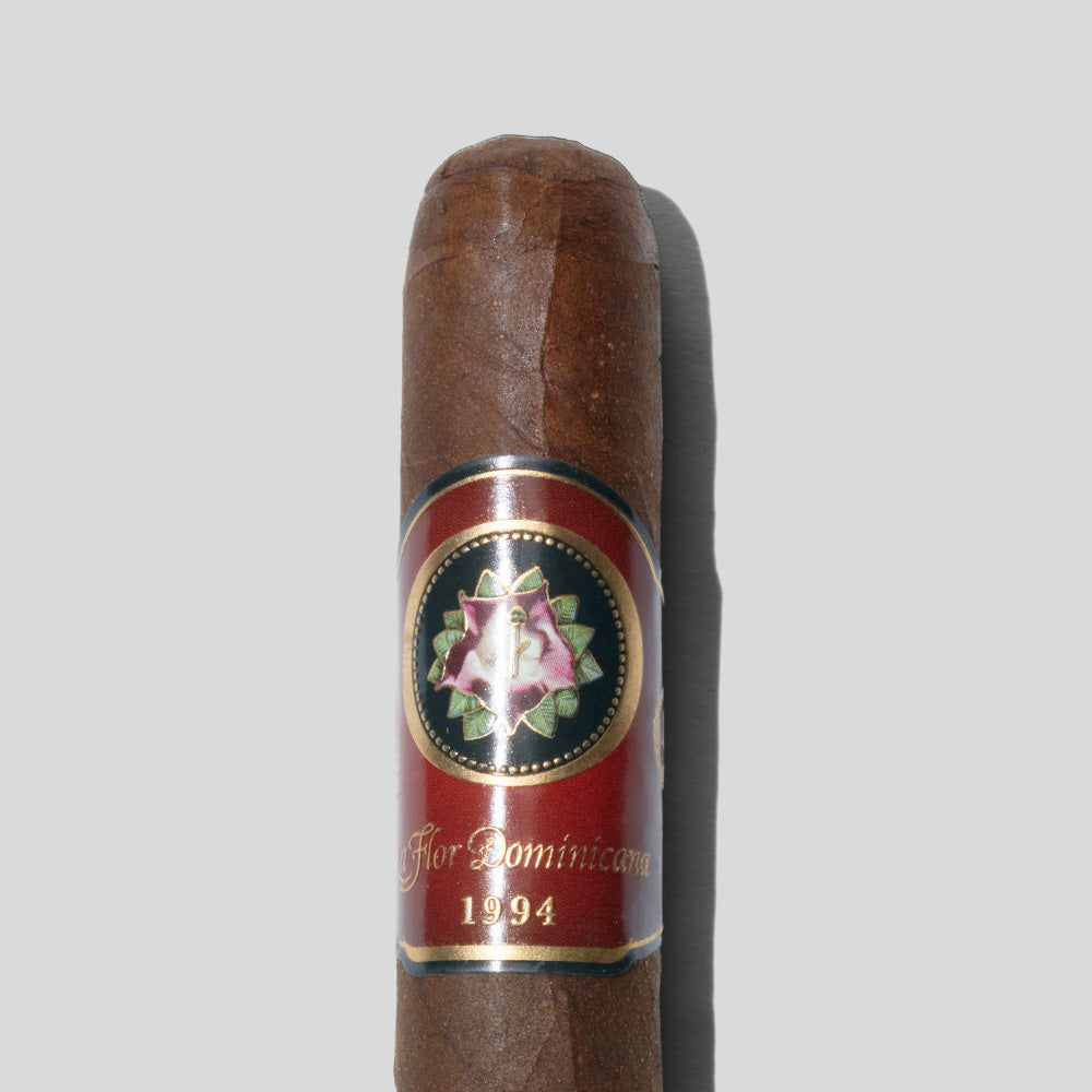 1994 Conga | Box 20 | La Flor Dominicana cigar - HK Migratory cigars | 雪茄香港 | cigar hk
