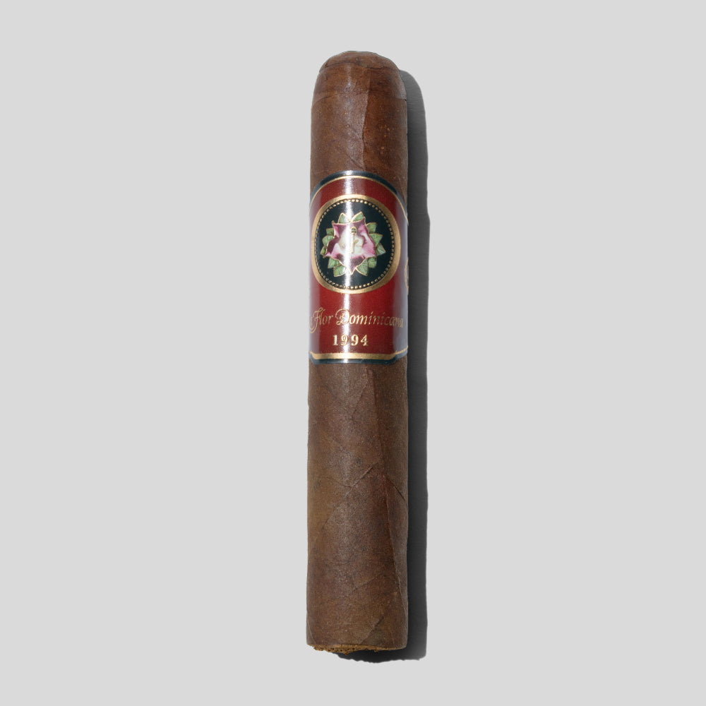 1994 Conga | Box 20 | La Flor Dominicana cigar - HK Migratory cigars | 雪茄香港 | cigar hk