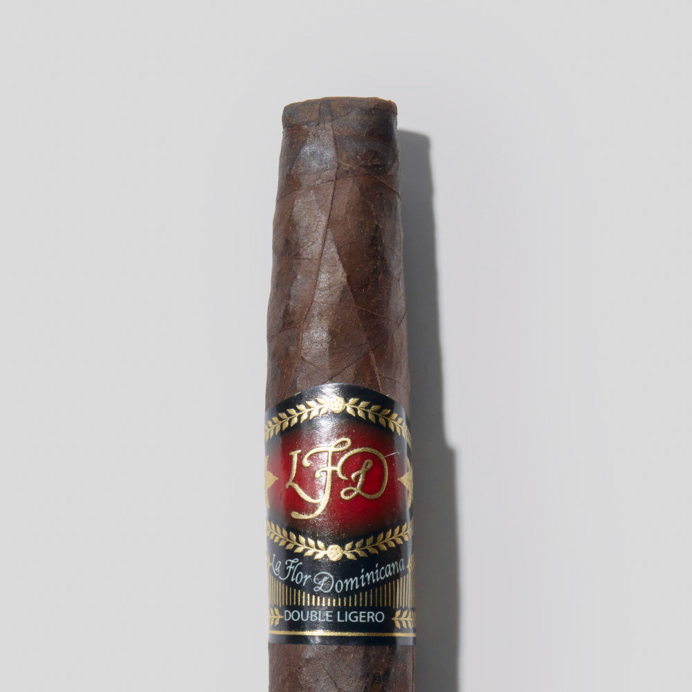 Double Ligero Maduro Chisel